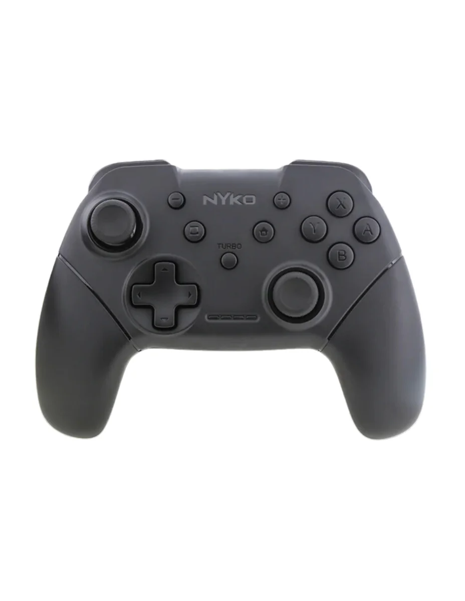 Controlador Central Inalámbrico Para Nintendo Switch.