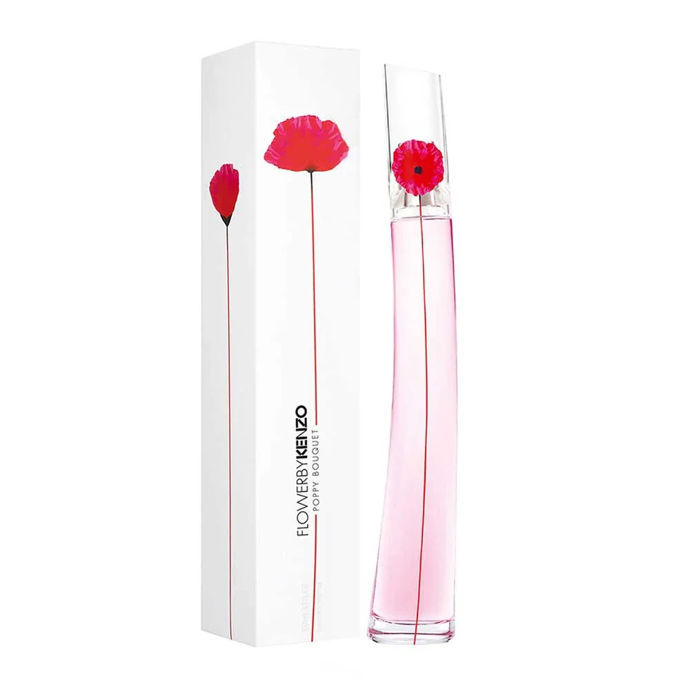 Flower by Kenzo Poppy Bouquet EDP 100ml - Dama