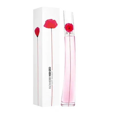 Flower by Kenzo Poppy Bouquet EDP 100ml - Dama