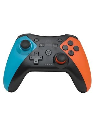 Control Gadgets & Fun Inalámbrico S9 para Nintendo Switch