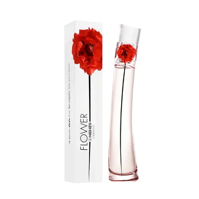 Flower By Kenzo Absolue EDP 100ml - Dama