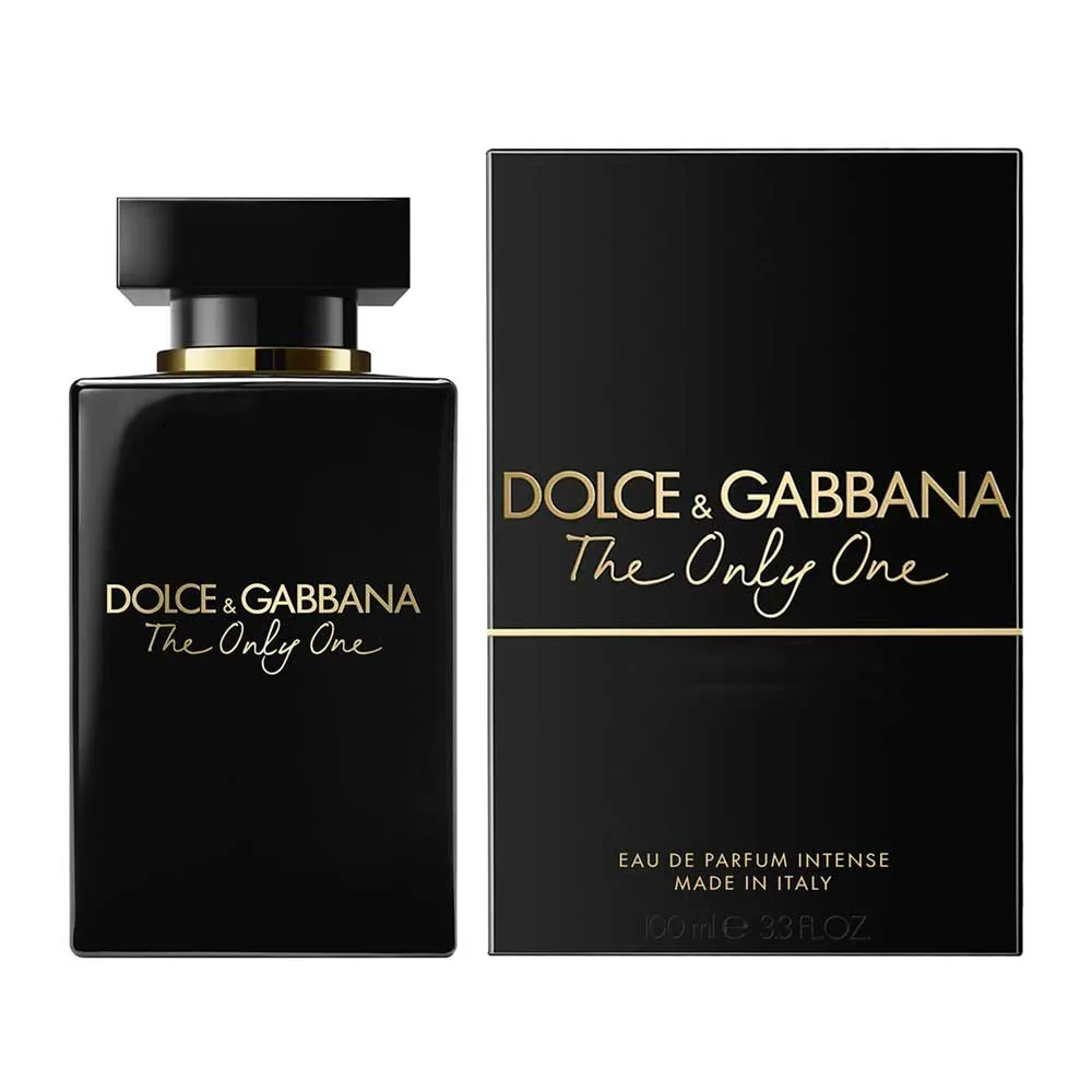 The Only One Intense EDP 100 ml - Dama
