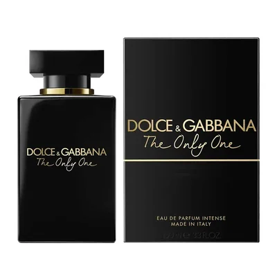 The Only One Intense EDP 100 ml - Dama