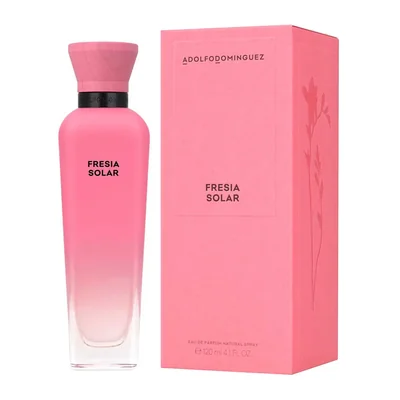 Fresia Solar EDT 120ml - Dama