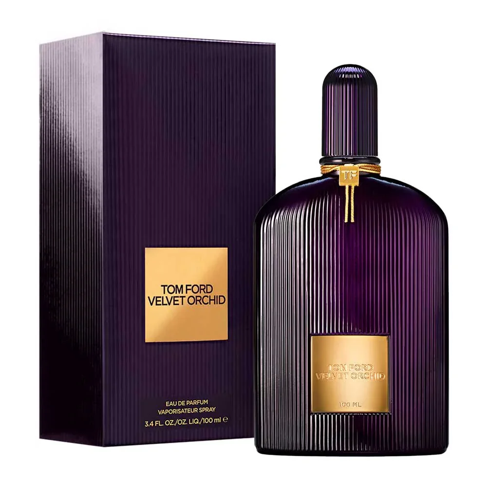 Tom Ford Velvet Orchid EDP 100ml - Dama
