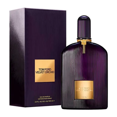 Tom Ford Velvet Orchid EDP 100ml - Dama