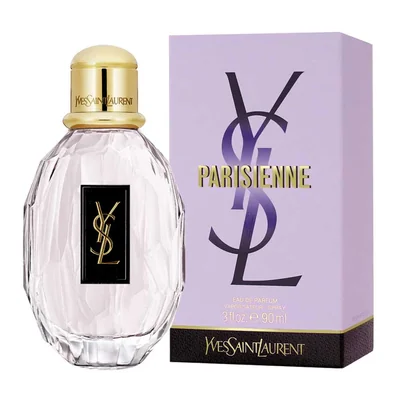 Parisienne EDP 90ml - Dama