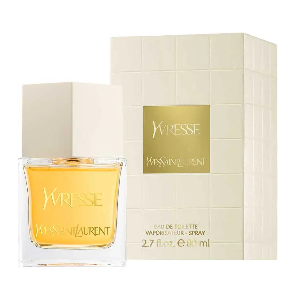 Yvresse EDT 80ml - Dama