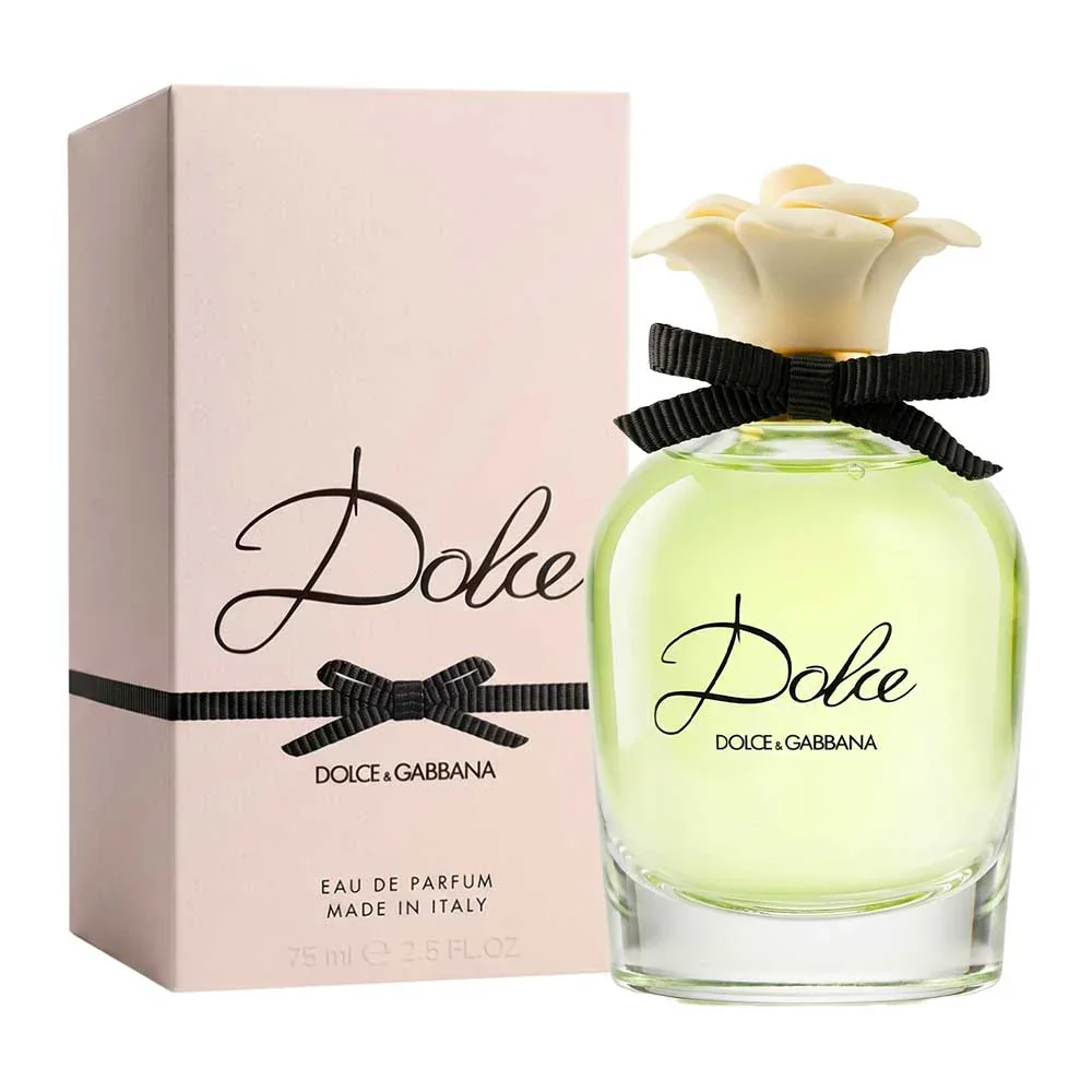 Dolce 75ml EDP - Dama