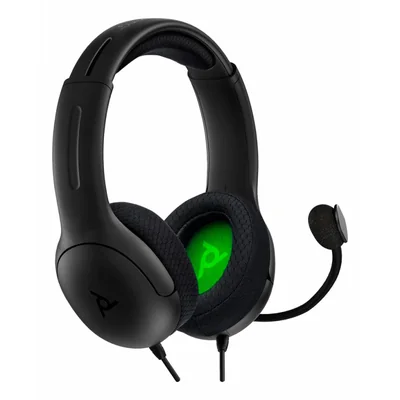 PDP Gaming AIRLITE LVL40 Headset Alambrico Xbox