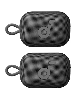Bocina portátil Soundcore A31X1LW0 bluetooth