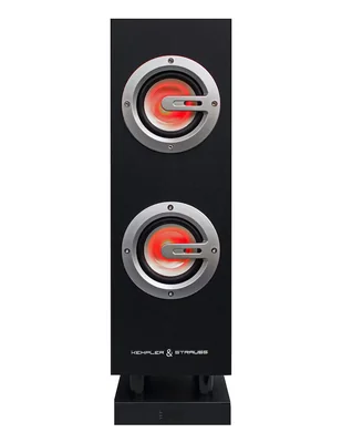 Bocina Kempler & Strauss BOOM JAZZ 2 bluetooth