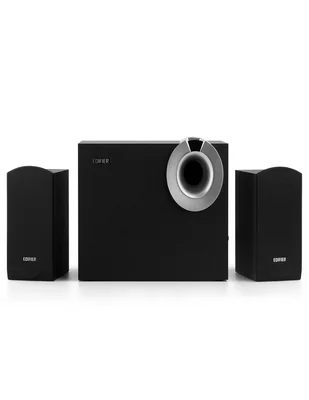 Bocina Edifier SPKEDFM206BTBK bluetooth