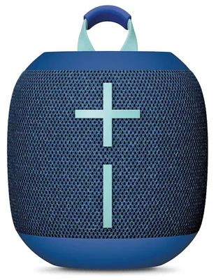 Bocina portátil Ultimate Ears Ultimate Ears WONDERBOOM 4 bluetooth