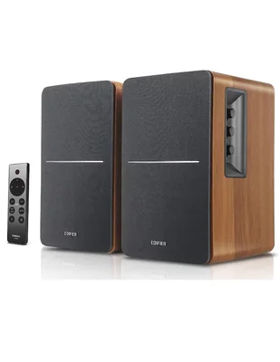 Bocina Edifier R1280DBs BROWN