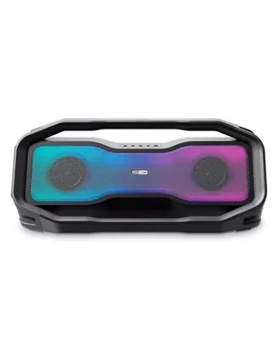 Bocina portátil Altec Lansing IMW3100 alámbrica e inalámbrica