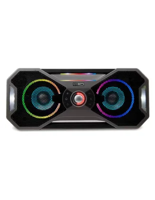 Bocina portátil Altec Lansing IMW 997 alámbrica e inalámbrica