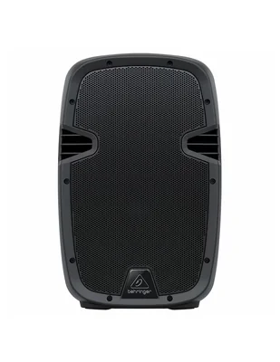 Bocina portátil Behringer PK115A bluetooth