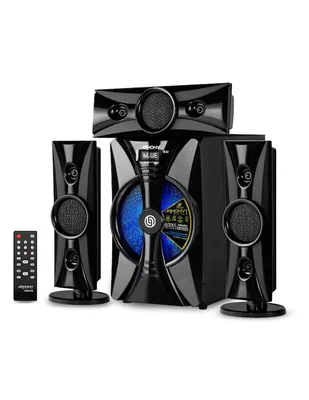 Bocina Steelpro B3.1 bluetooth