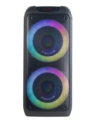 Bocina Steelpro Nebula bluetooth