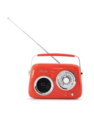 Bocina portátil Select Sound BT1010 bluetooth