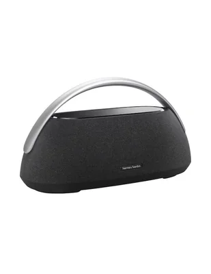 Bocina recargable Harman Kardon Go + Play 3 bluetooth