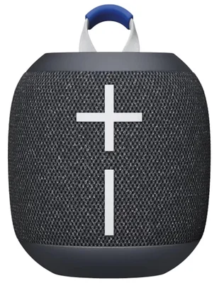 Bocina portátil logitech ultimate ears wonderboom 4