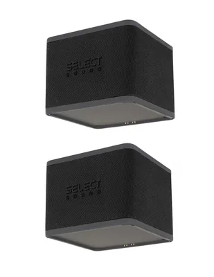 Bocina Select Sound BT340N bluetooth