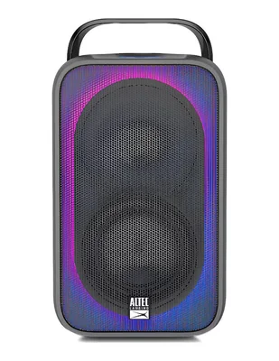 Bocina portátil Altec Lansing IMT 7000 alámbrica e inalámbrica