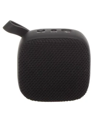 Bocina portátil Jvc SP-SA1BT bluetooth