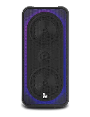 Bocina portátil Altec Lansing IMT7100 Alámbrica e Inalámbrica