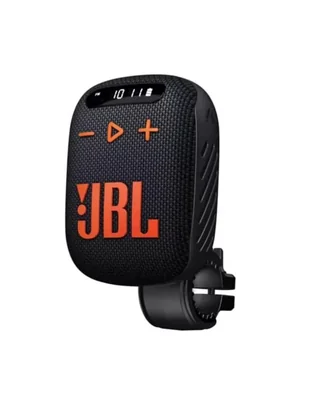 Bocina portátil Jbl Wind 3 Naranja bluetooth
