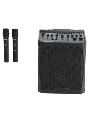 Bocina Gemini bluetooth
