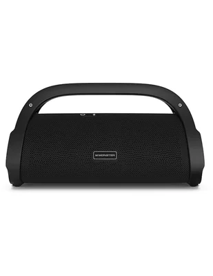Bocina recargable Monster MS22101 Bluetooth