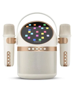Bocina portátil Philips TAS2508 bluetooth