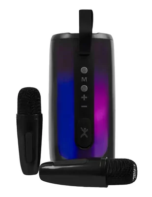 Bocina portátil Perfect Choice Cosmo PC-113287 bluetooth