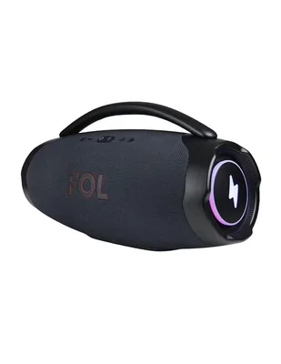 Bocina Fol FS-R207L inalámbrica