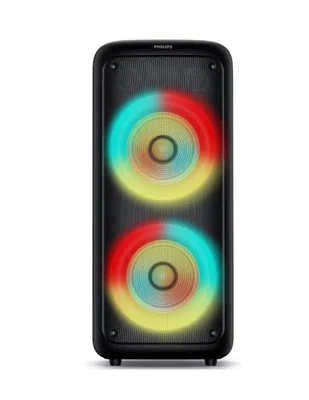 Bocina portátil Philips TAX4000 bluetooth