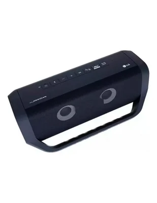 Bocina portátil Lg P7.DUSAWLK bluetooth