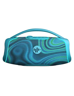 Bocina portátil Stromberg Mega-Force bluetooth