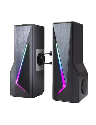 Set de bocinas Xtellar XTLLAR275 bluetooth