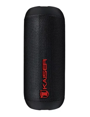 Bocina portátil Kaiser KBE-1006 bluetooth