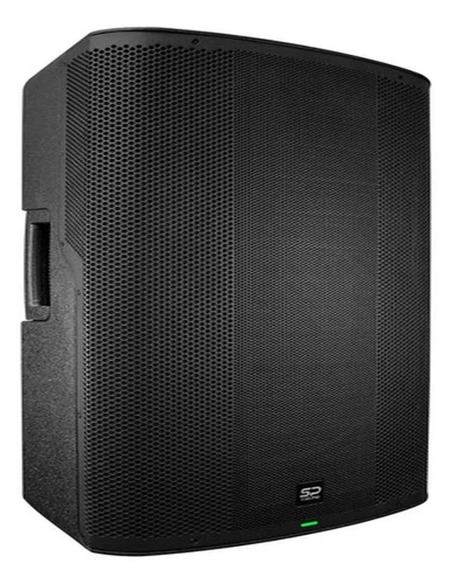 Bocina Stage Pro Sp-15 Elite Bluetooth