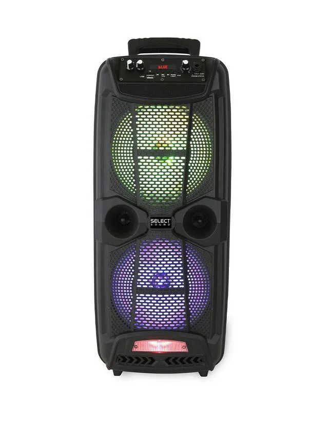 Bafle exterior Select Sound bt1708
