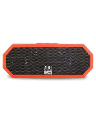 Bocina portátil Altec Lansing IMW457-DR bluetooth