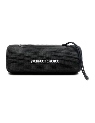 Bocina portátil Perfect Choice Luminio PC-113263 bluetooth