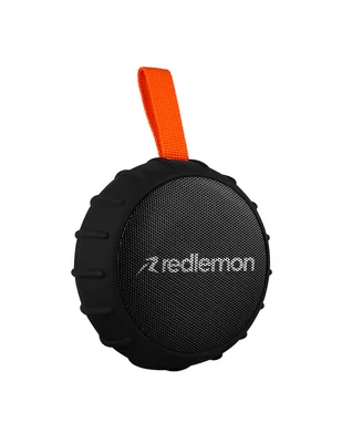 Bocina Redlemon 79127 alámbrica e inalámbrica