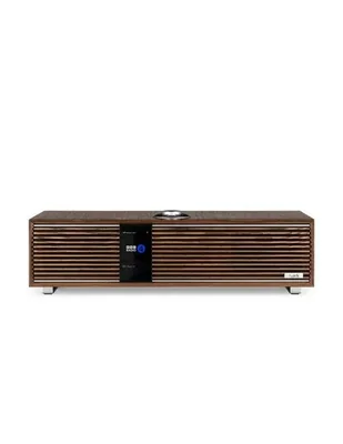 Bocina con despertador Ruark Audio R 410 bluetooth