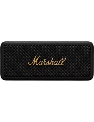 Bocina Portátil Marshall Emberton Inalámbrica