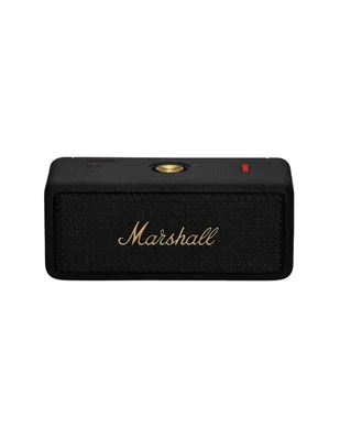 Bocina portátil Marshall Emberton II inalámbrica